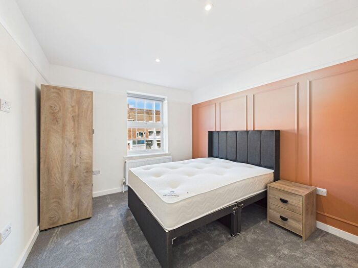 Property To Rent In A Goring Road, Goring-By-Sea, BN12