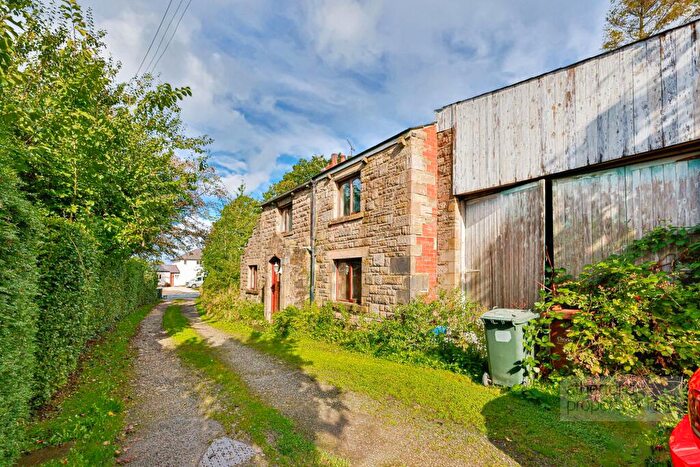 3 Bedroom Detached House For Sale In Gib Lane, Hoghton, PR5