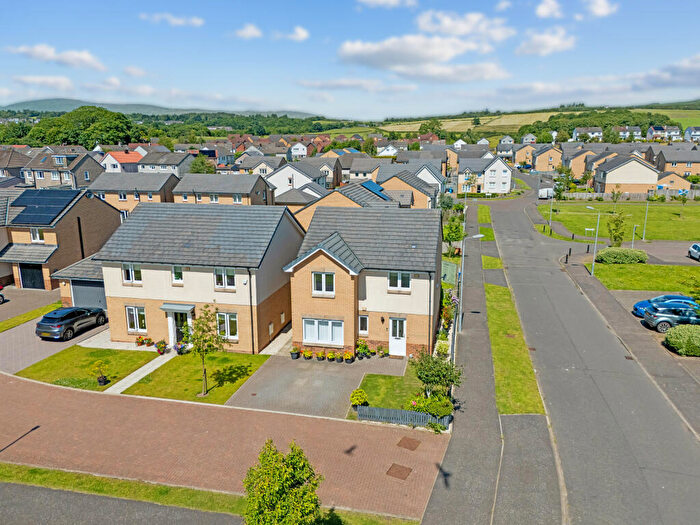 4 Bedroom House For Sale In Hermitage Avenue, Helensburgh, G84