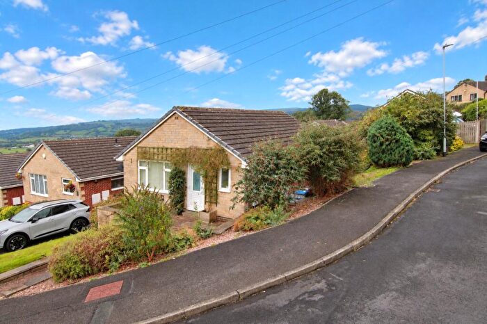 3 Bedroom Bungalow For Sale In Hawkcliffe View, Silsden, BD20