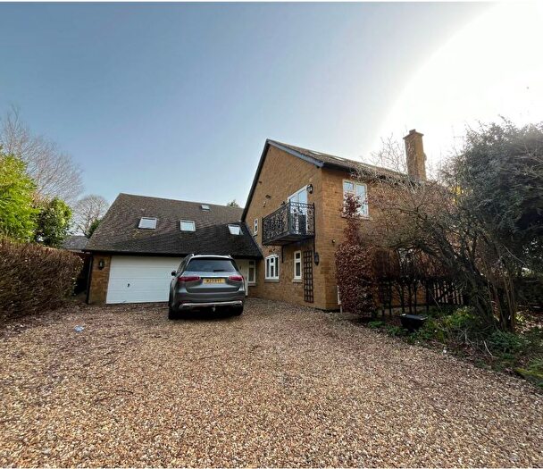 7 Bedroom Detached House For Sale In Longridge House, Church Lane, Church Brampton, Northampton, Northamptonshire, NN6