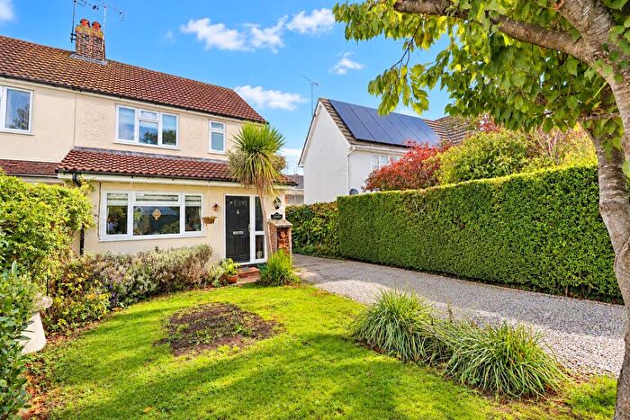 3 Bedroom Semi-Detached House For Sale In Main Road, Boreham, Chelmsford, CM3