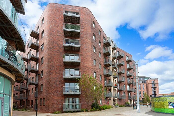 3 Bedroom Flat For Sale In Palmer Lane, York, North Yorkshire, YO1