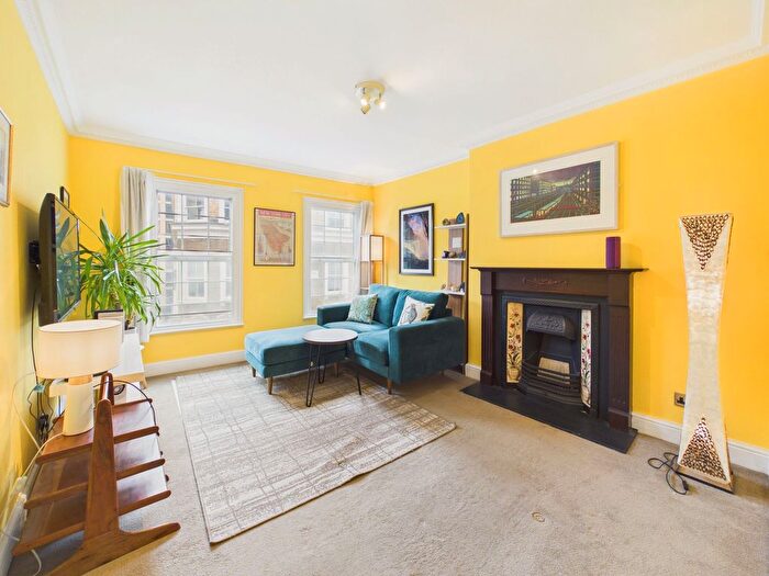 2 Bedroom Flat For Sale In Drury Lane, Drury Lane, WC2B