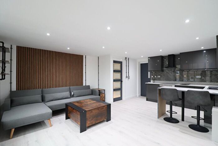 1 Bedroom Flat To Rent In Station Lofts (Flat ), Station Road, Llandaff North, Cardiff, CF14