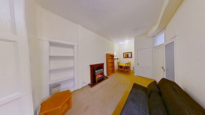 1 Bedroom Flat To Rent In Comely Bank Row, Edinburgh, EH4