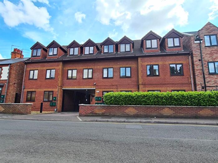 1 Bedroom Flat To Rent In B, Stone Lane, Peterborough, PE1