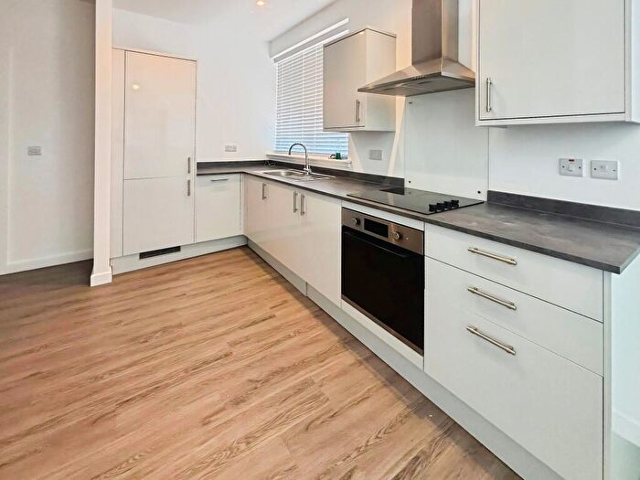 2 Bedroom Apartment To Rent In Ascot House, Lynch Wood, PE2