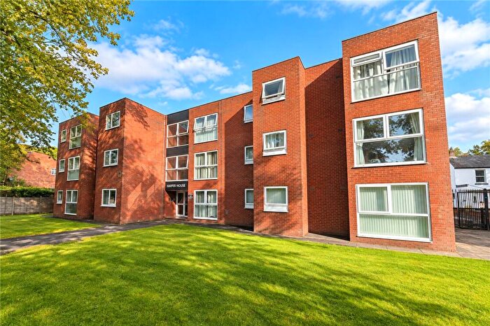 1 Bedroom Apartment For Sale In Slade Lane, Levenshulme, M19