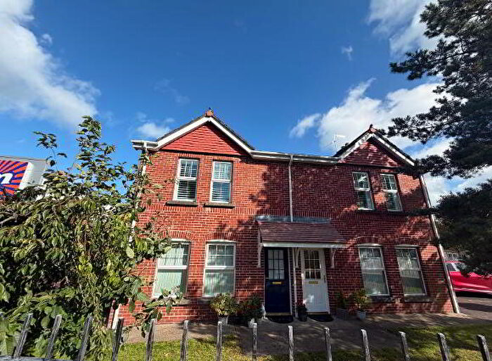 2 Bedroom 1st Floor Apartments For Sale In Abercorn Cottages, Strabane, BT82