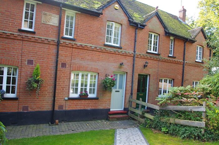 2 Bedroom Terraced House To Rent In Wareside, Ware, SG12