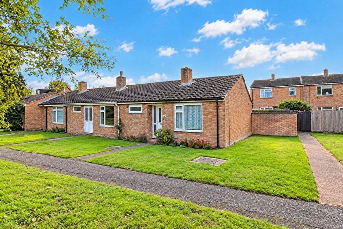 1 Bedroom Bungalow For Sale In Manor Road, Akeley, MK18