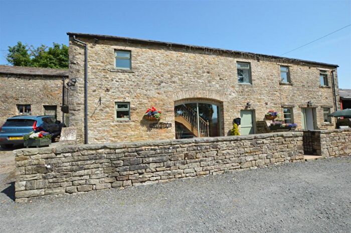 3 Bedroom Cottage To Rent In The Sheep Fold, Nr Hardraw, Upper Wensleydale, DL8