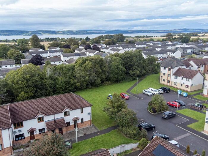 2 Bedroom Flat For Sale In Alltan Court, Culloden, Inverness, IV2