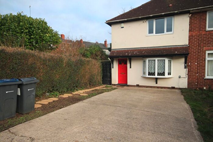 3 Bedroom Semi-Detached House To Rent In Hailsham Road, Birmingham, B23