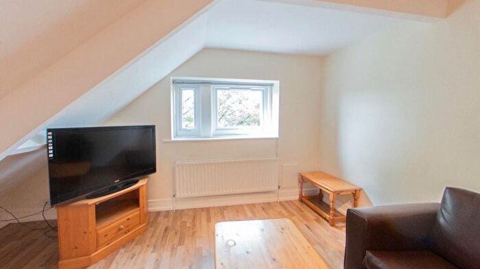 5 Bedroom Apartment To Rent In George House, Osborne Road, NE2