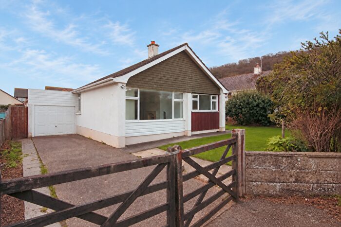 3 Bedroom Detached Bungalow For Sale In Beach Road, Westward Ho, Bideford, EX39