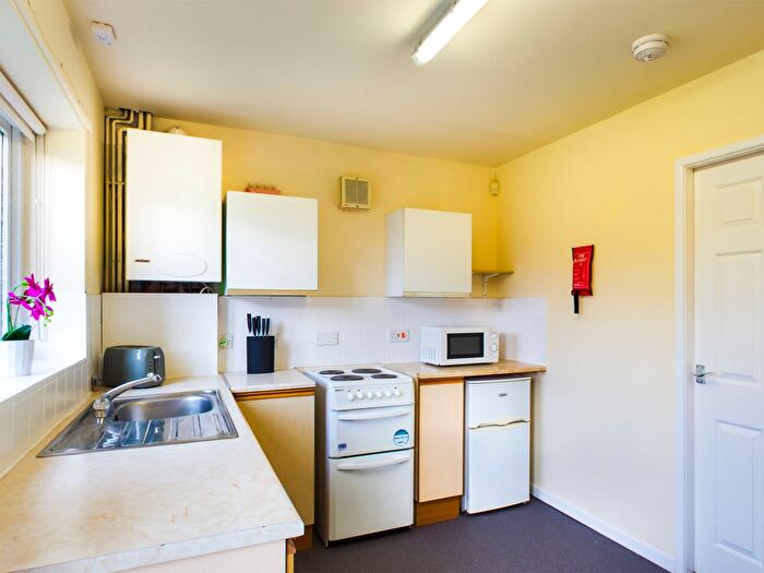 2 Bedroom Terraced House To Rent In Lloyd Mansions, Salford, M6