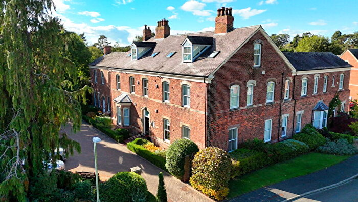2 Bedroom Penthouse For Sale In Ropner Gardens, Middleton St. George, Darlington, DL2