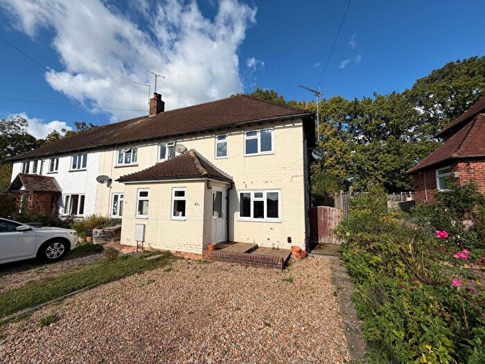 3 Bedroom End Of Terrace House To Rent In Wyphurst Road, Cranleigh, GU6