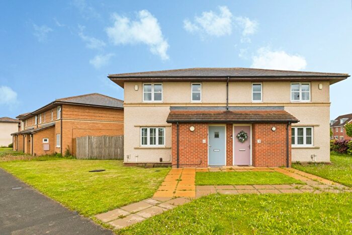 3 Bedroom Property To Rent In Edward Pease Way, Darlington, DL2