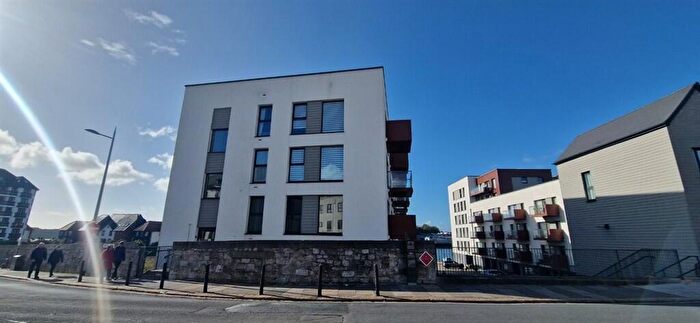 2 Bedroom Flat For Sale In Kingdom Street, Plymouth, PL1