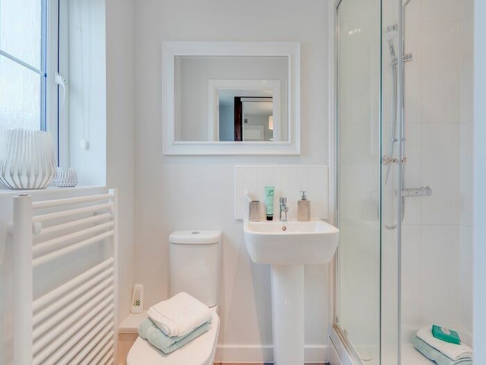 2 Bedroom Flat For Sale In "The Akenham" At Haverhill Road, Little Wratting, Haverhill, CB9