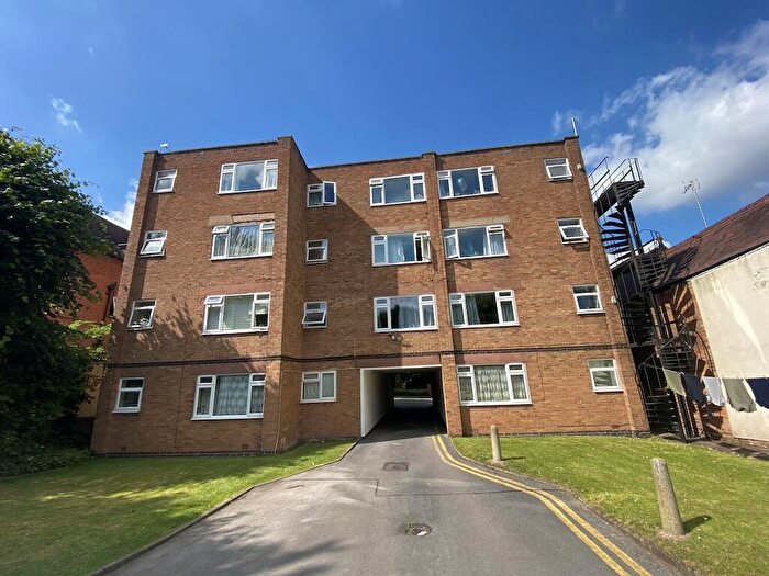 1 Bedroom Flat To Rent In Wake Green Road, Birmingham, B13