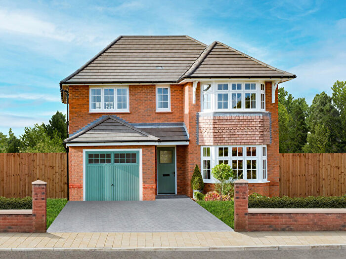 4 Bedroom Detached House For Sale In Lower Road, Halewood, Liverpool, L26