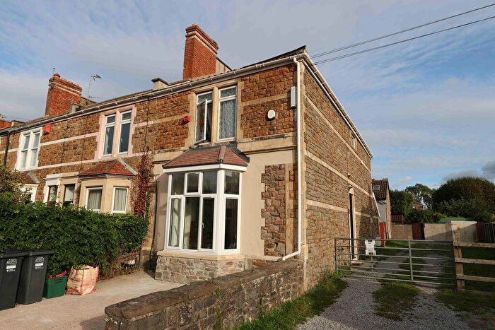 1 Bedroom Flat To Rent In Strode Road, Clevedon, BS21