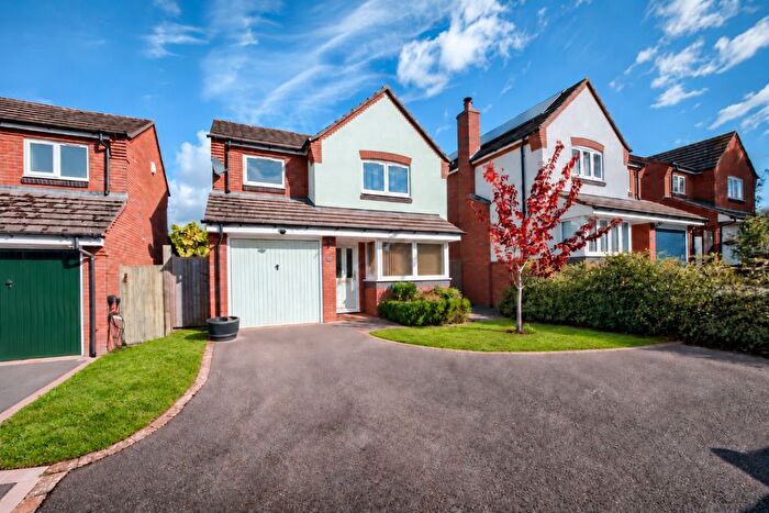 3 Bedroom Detached House For Sale In Kiblers Lane Pillerton Priors, CV35