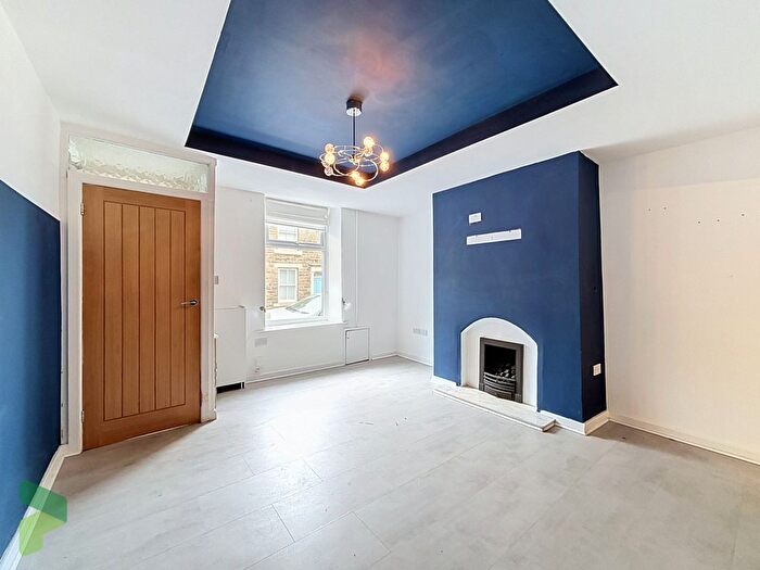 2 Bedroom Terraced House For Sale In Joseph Street, Darwen, BB3