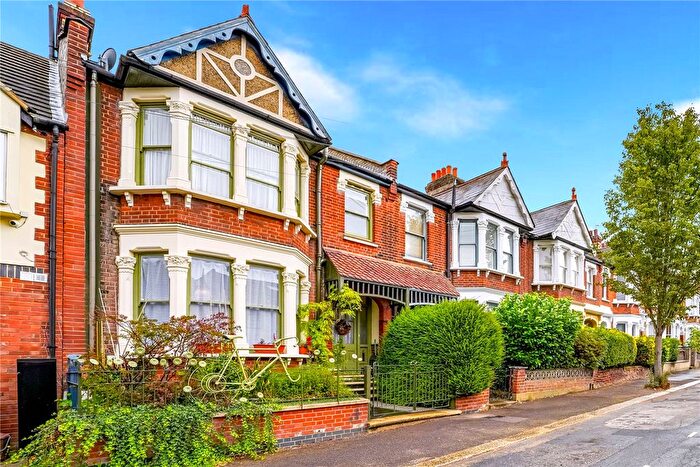 3 Bedroom Terraced House For Sale In Ulverston Road, Walthamstow, London, E17