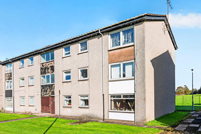 3 Bedroom Flat For Sale In Montgomery Avenue, Paisley, Renfrewshire, PA3