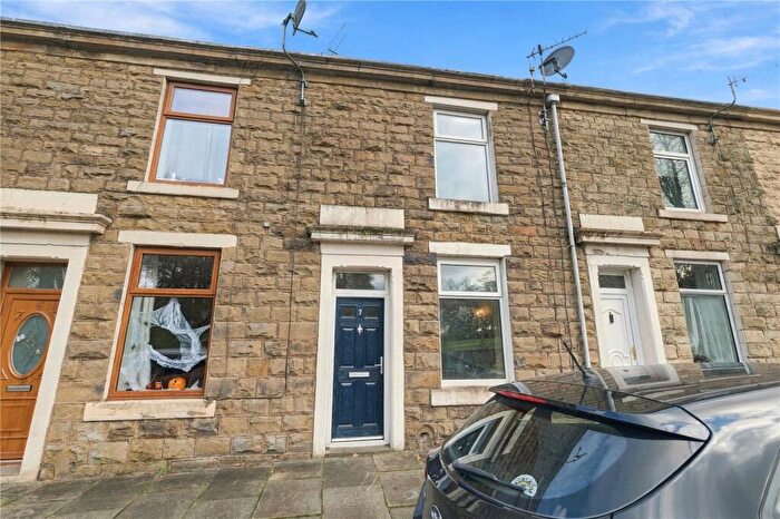 2 Bedroom Terraced House To Rent In Grange Street, Clayton Le Moors, Accrington, BB5