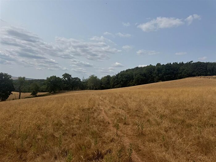 Land For Sale In Dunchideock, Exeter, EX6
