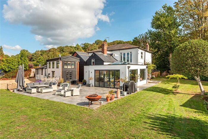 5 Bedroom House For Sale In Horsham Road, Mid Holmwood, Dorking, Surrey, RH5