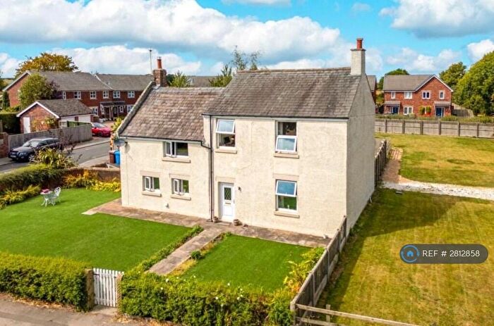 2 Bedroom Detached House To Rent In Weeton Village, Preston, PR4
