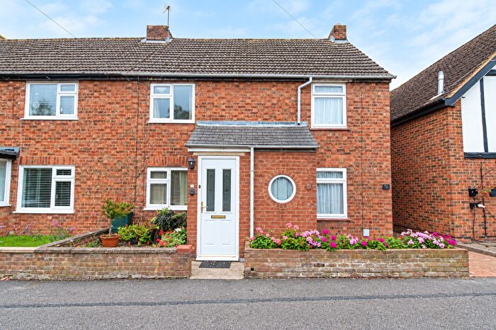 1 Bedroom Cottage For Sale In Cause End Road, Wootton, Bedford, MK43