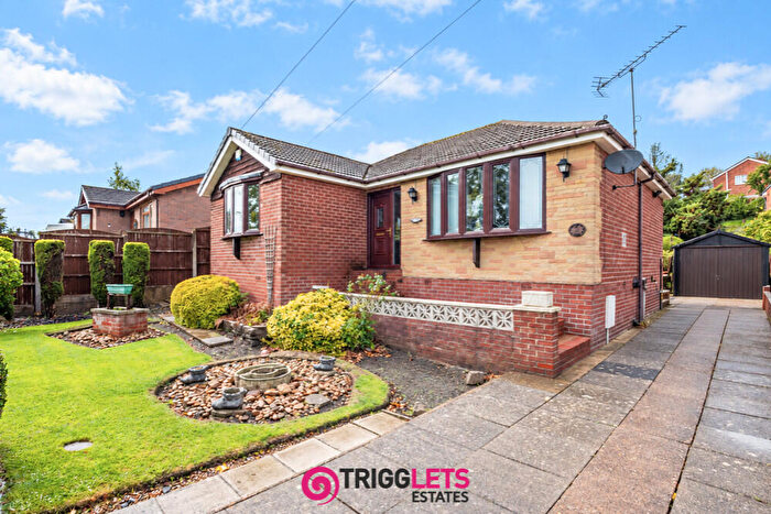 3 Bedroom Detached Bungalow For Sale In Millhouses Street, Hoyland, Barnsley, S74
