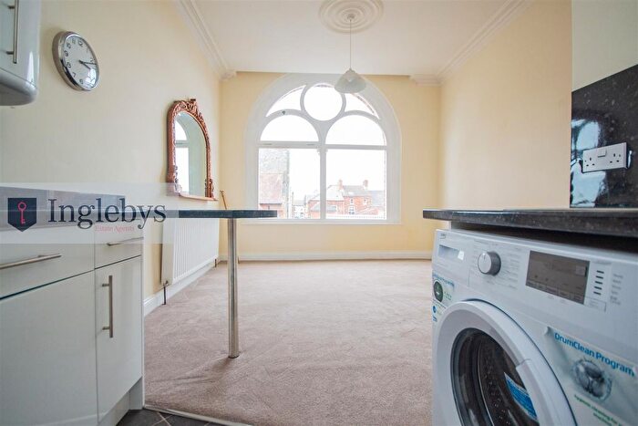 2 Bedroom Flat For Sale In Diamond Street, Saltburn-By-The-Sea, TS12