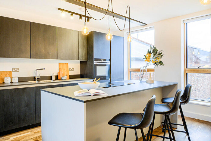 2 Bedroom Apartment To Rent In Legge Lane, Jewellery Quarter, Birmingham, B1