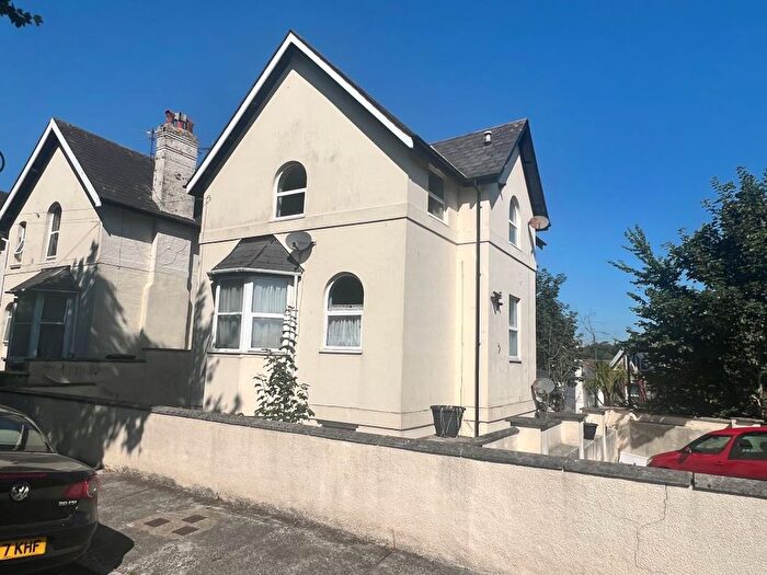 2 Bedroom Flat For Sale In Flat Longpark Lodge, Torquay, Devon, TQ1