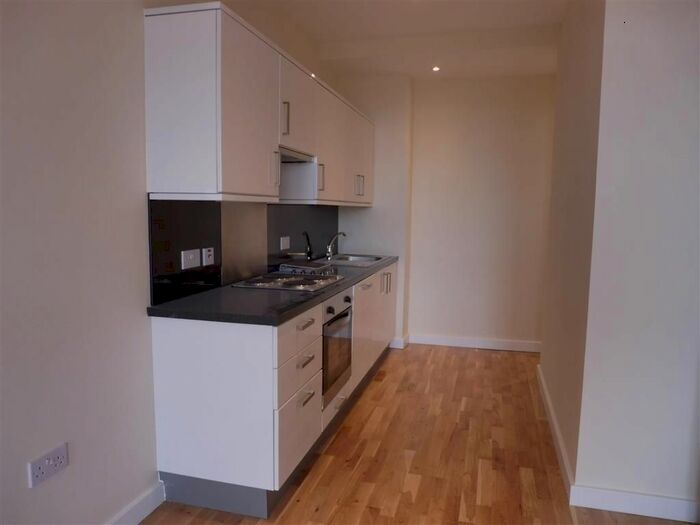 1 Bedroom Flat To Rent In Park Street, Ashford, TN24