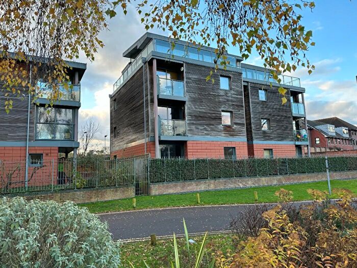 2 Bedroom Apartment To Rent In Regatta Villas, Henley-On-Thames, Oxfordshire, RG9