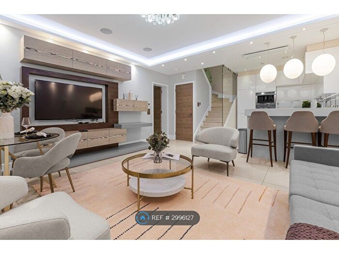 2 Bedroom Flat To Rent In Adiba House, London, W2