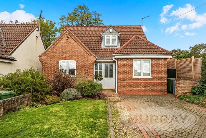 4 Bedroom Detached House For Sale In Goughs Lane, Belton In Rutland, Oakham, LE15