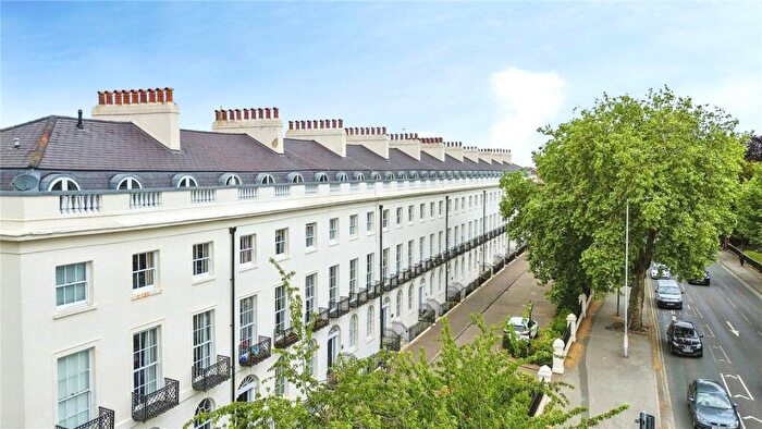 1 Bedroom Apartment To Rent In Albion Terrace, London Road, Reading, Berkshire, RG1