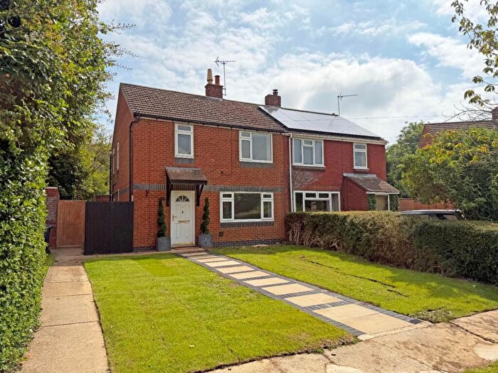 3 Bedroom Semi-Detached House To Rent In Bruces Close, Conington, Peterborough, PE7