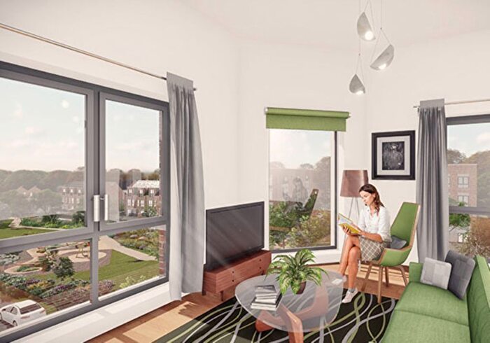 1 Bedroom Flat For Sale In Rolinda Lane, Bristol, BS7